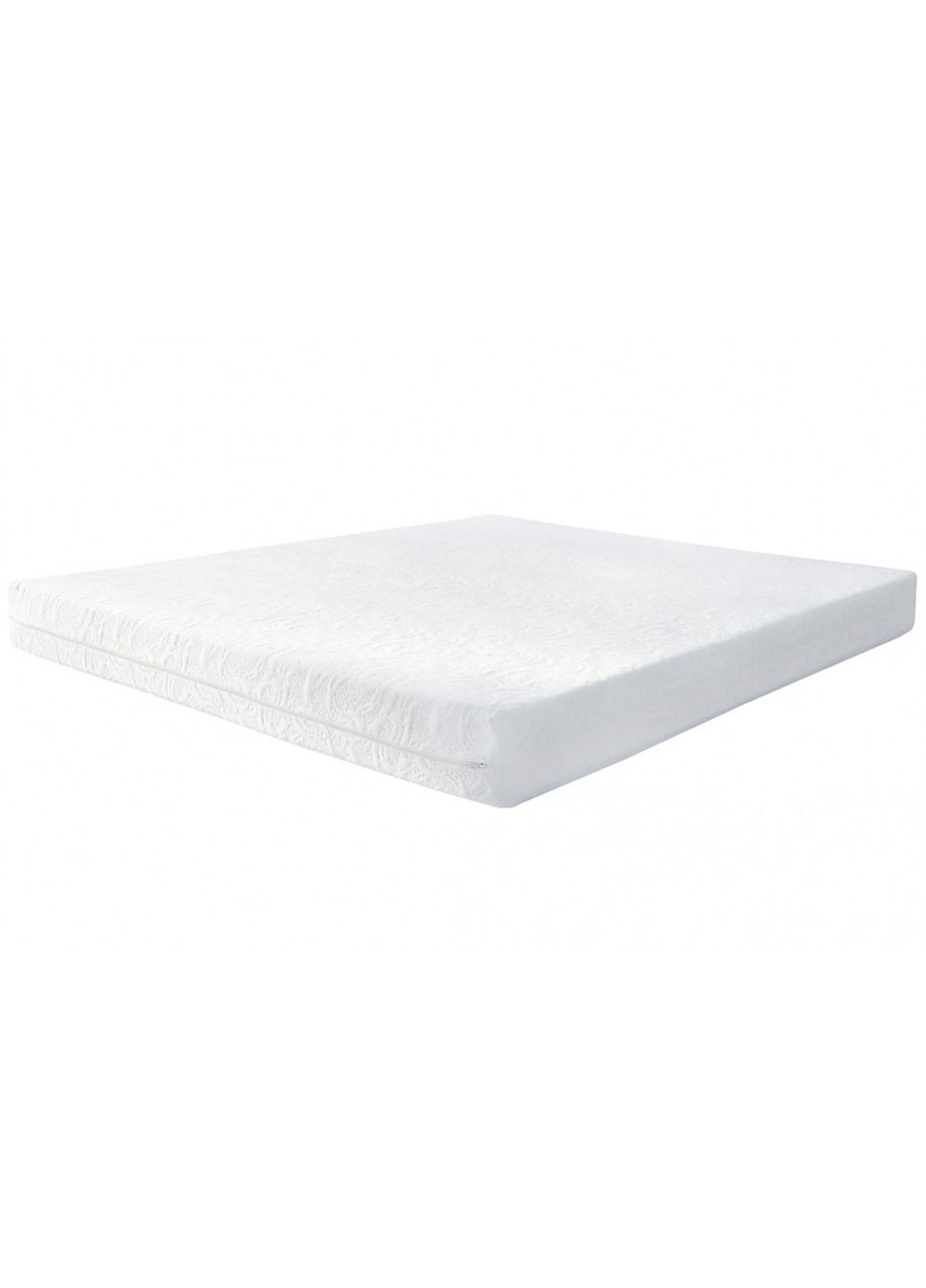 Ортопедичний матрац Zephyr Lazy Slivki / Слівки (Безпружинний) ТМ Нighfoam 90х190 HighFoam (315910999)