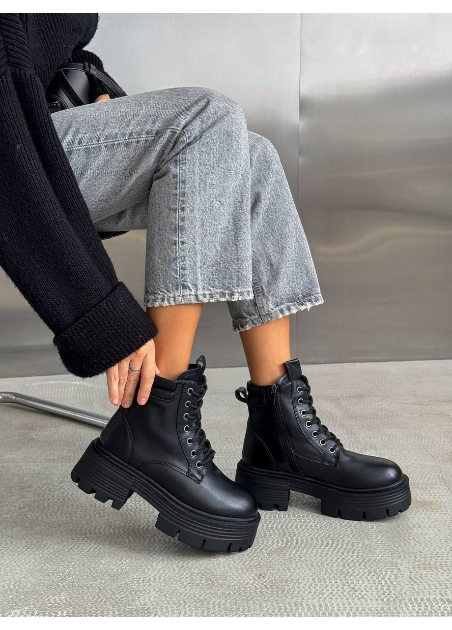 Демісезонні чоботи No Brand (367117387)