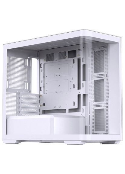 Корпус Jonsbo D300 White (369612737)
