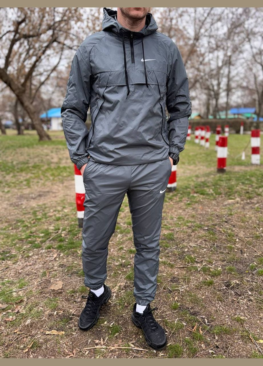 Костюм из плащевки Анарак No Brand (317272808)