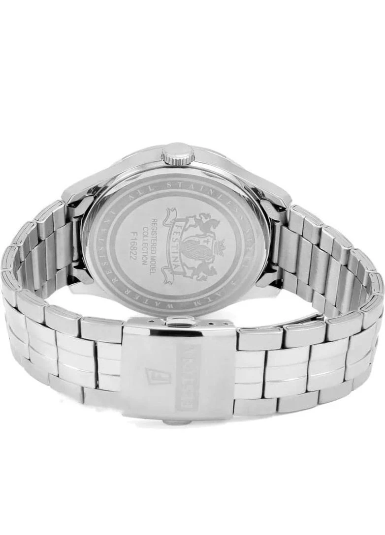 Чоловічі наручні годинники F16822/3 Festina (330807744)
