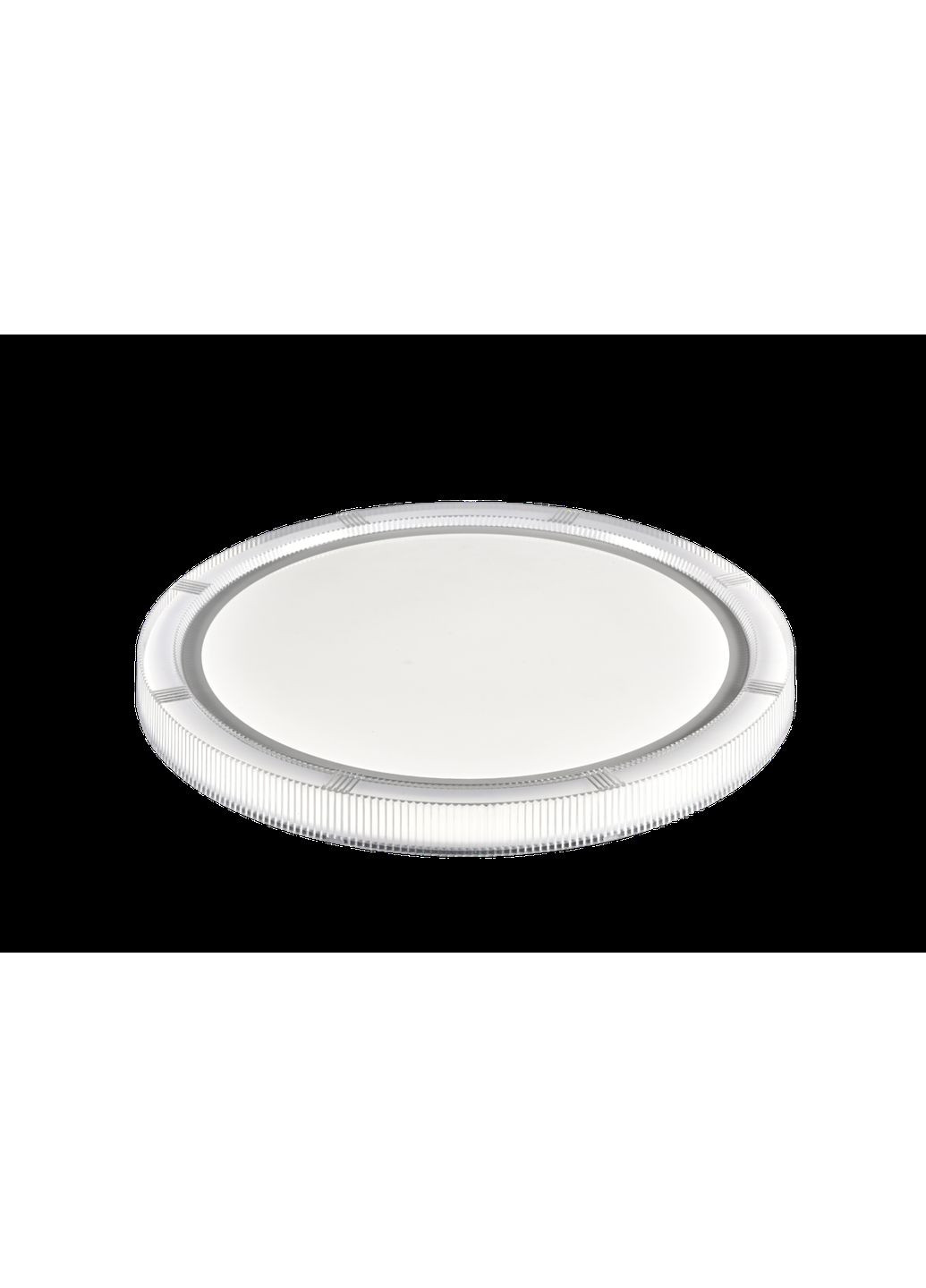 Светодиодная припотолочная люстра 2H-019, Белый Valeso (365877886)