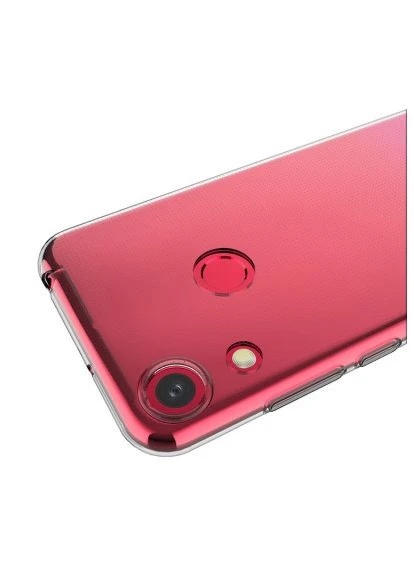 Чехол для мобильного телефона (704879) BeCover Honor 8A Transparancy (380262992)
