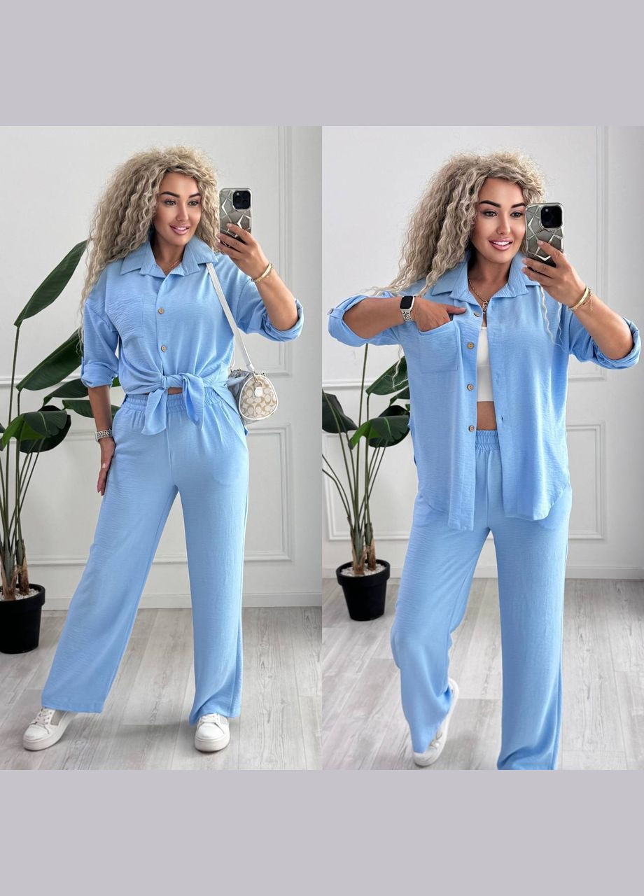 Жіночий костюм повсякденний Style Point (341328558)