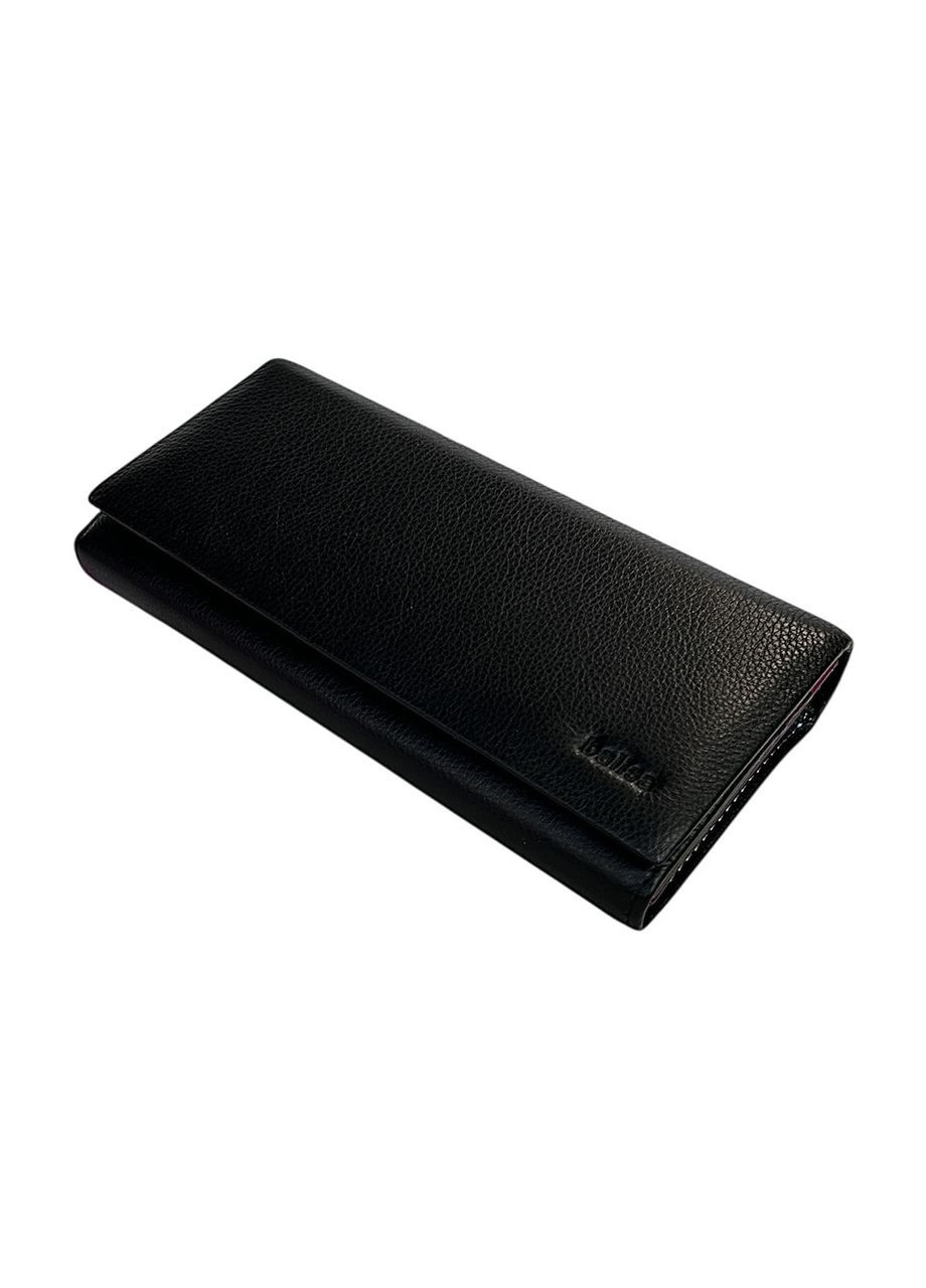 Женский кошелек из натуральной кожи PY-D140 19 х 9.5 х 3.5 Balisa (367263776)