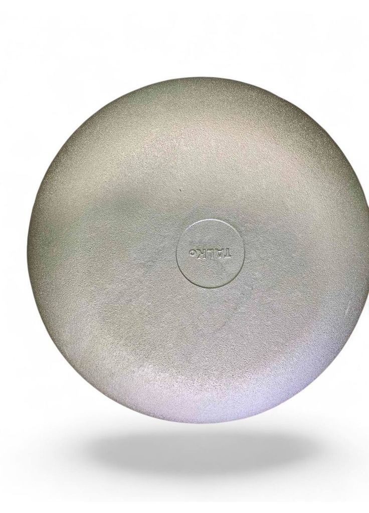 Казан алюмінієвий з кришкою 16,5л D11165 Talko (371135583)