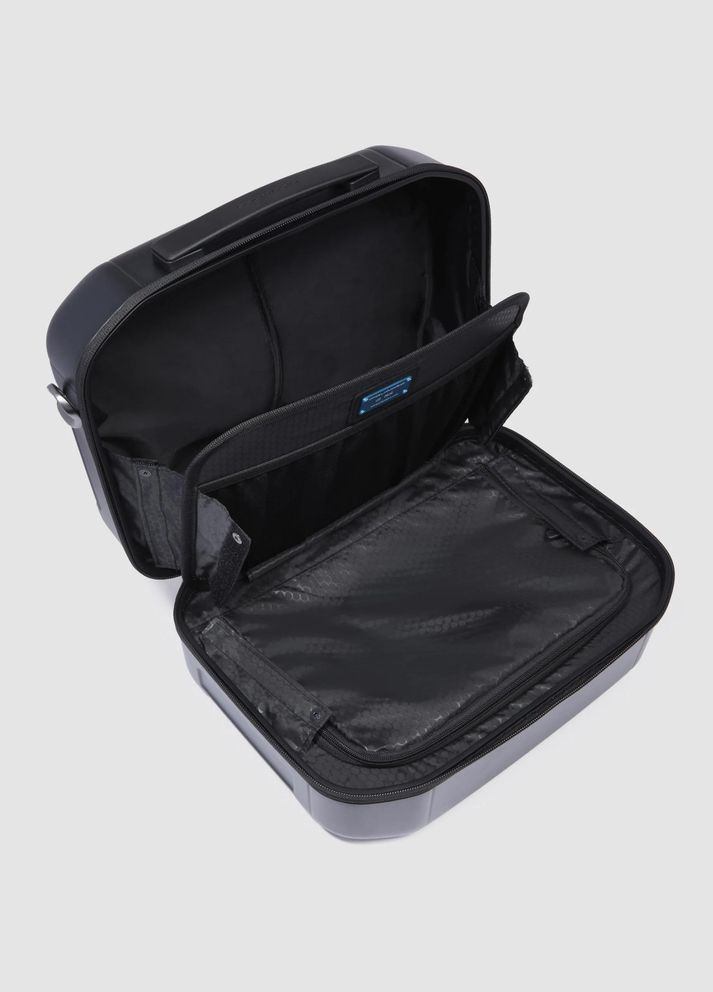 Б'юті-кейс PQ Light (PQL) Matt Black BY6703PQL_NO Piquadro (372668446)