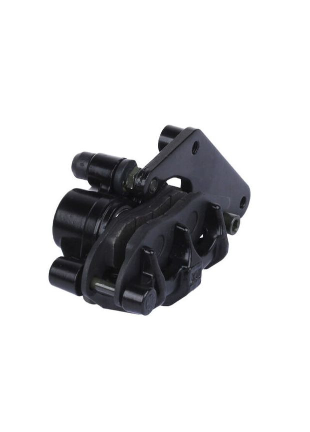 Суппорт передний на мотоцикл Tata TKN 250 (363132156)