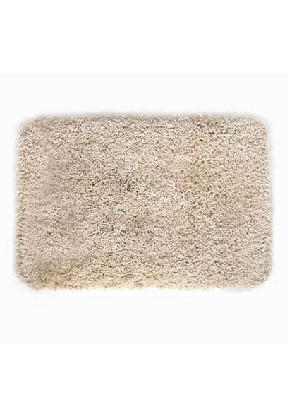 Коврик для ванной Highland 55х65 см, песочный (10.13064) Spirella (334007821)