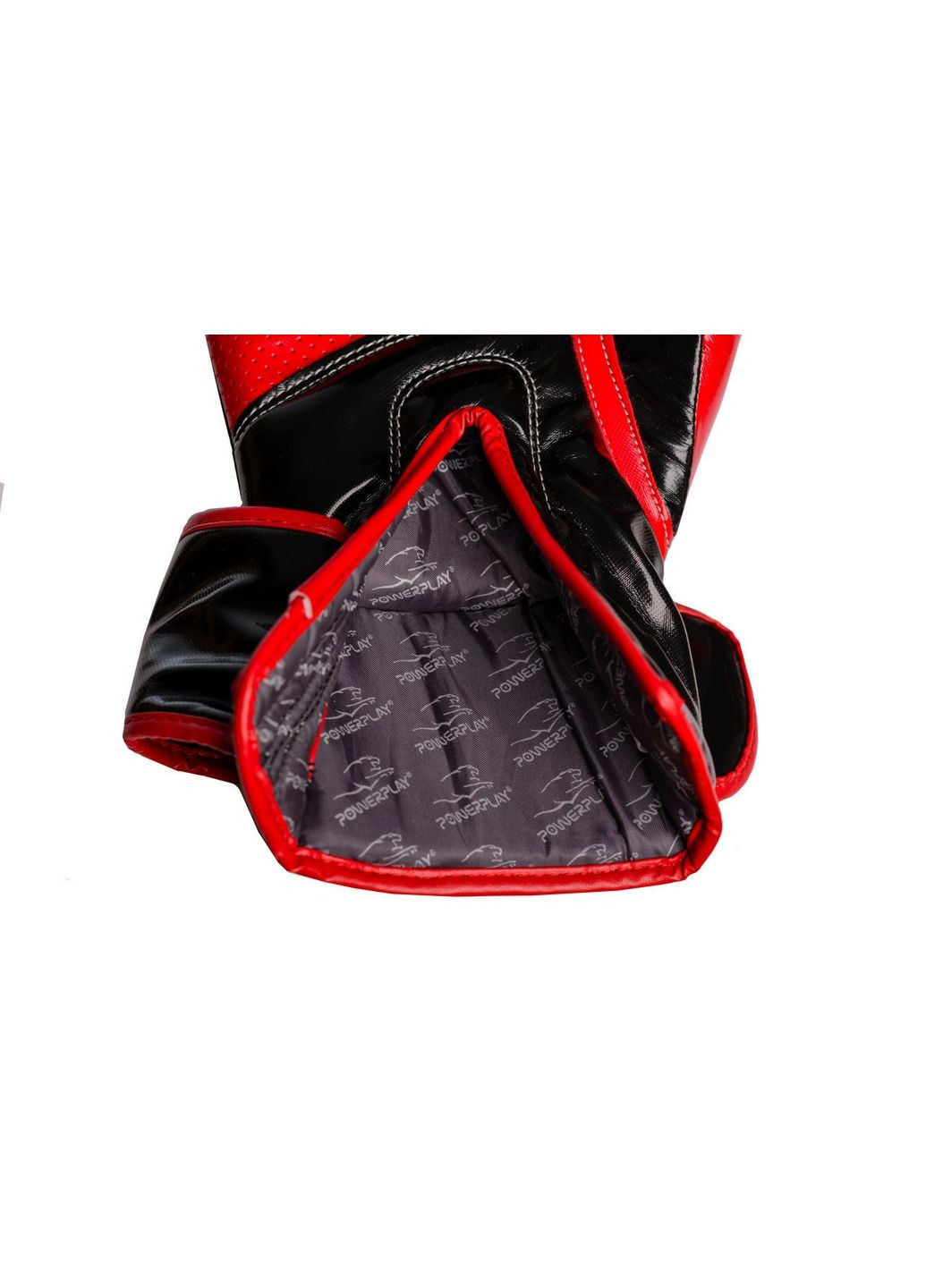 Боксерские перчатки PowerPlay (282587035)