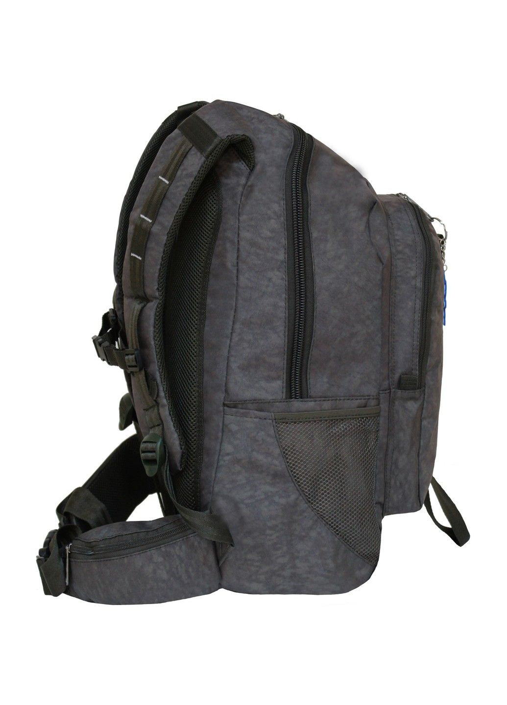 Рюкзак Тайфун 26 л. хаки (0017770) Bagland (296619191)