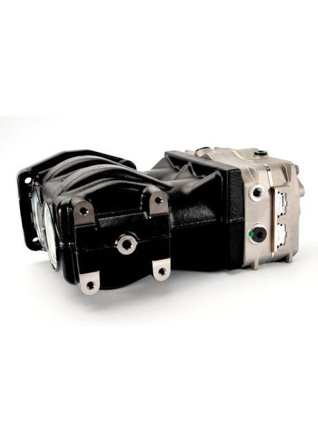 Компрессор (пр-во) 9115045060 Wabco (366313821)