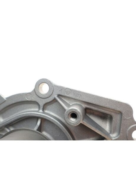 Насос воды Jeep Cherokee/Wrangler 2.8 CRD 07-/Chrysler Voyager 2.8 CRD 07- (R/B) (7 лоп.) PA1076 UA63 Graf (345764895)