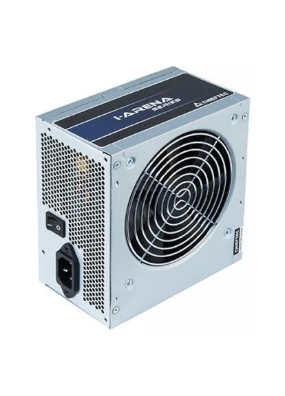 Блок питания 400W (GPB400S) Chieftec (302892089)