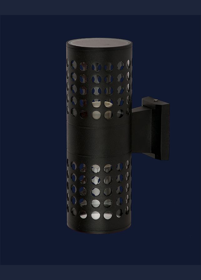 Бра вуличне 923LYH01-2 BK Levistella (315486067)