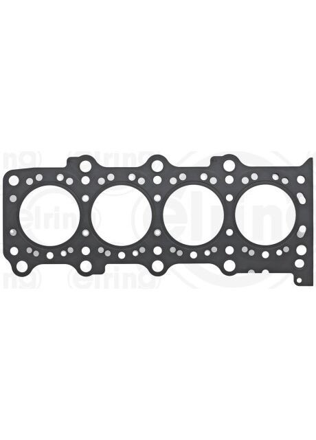 Прокладка, головка блока цилиндров SUZUKI 1,8/2,0 16V J18A/J20A/L34 (выр-во) 397.690 C.I.U ELRING (354763721)