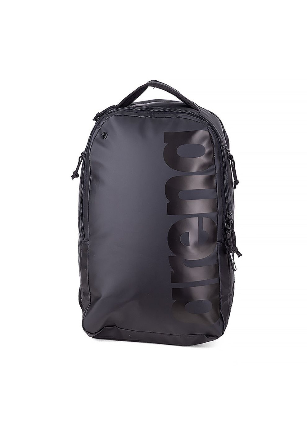 Чоловічий Рюкзак FAST URBAN 3.0 ALL-BLACK Чорний Arena (333960121)