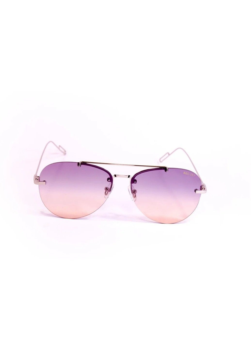 Женские солнцезащитные очки 80-257-4 BR-S (294607719)