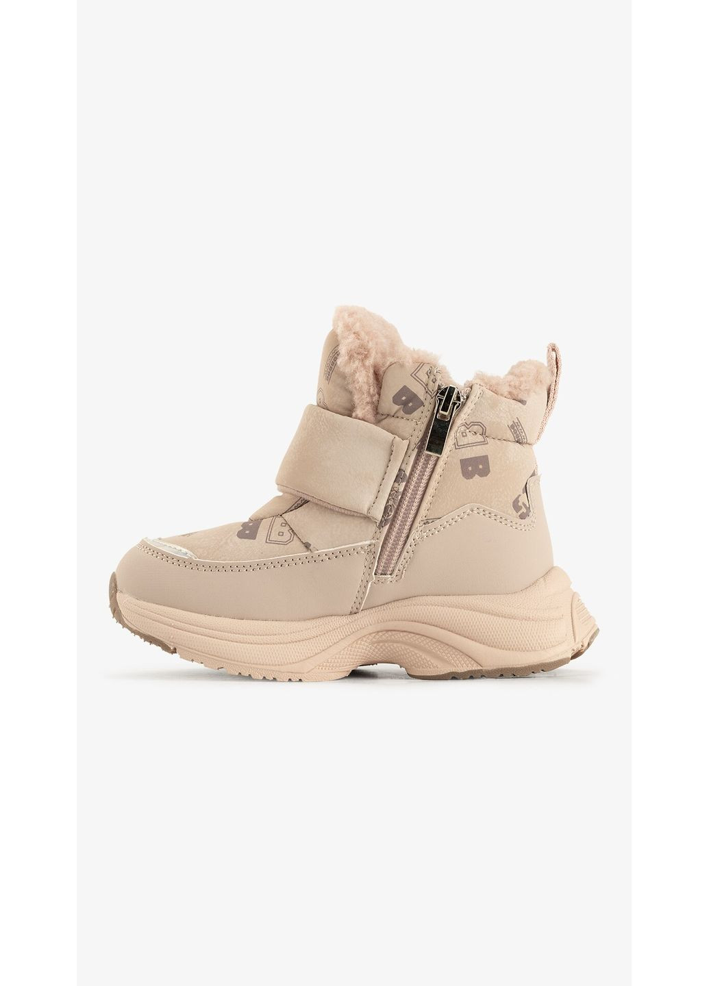 Черевики для дівчинки 26012-25 shop (2000999358609) Stepln (368974247)