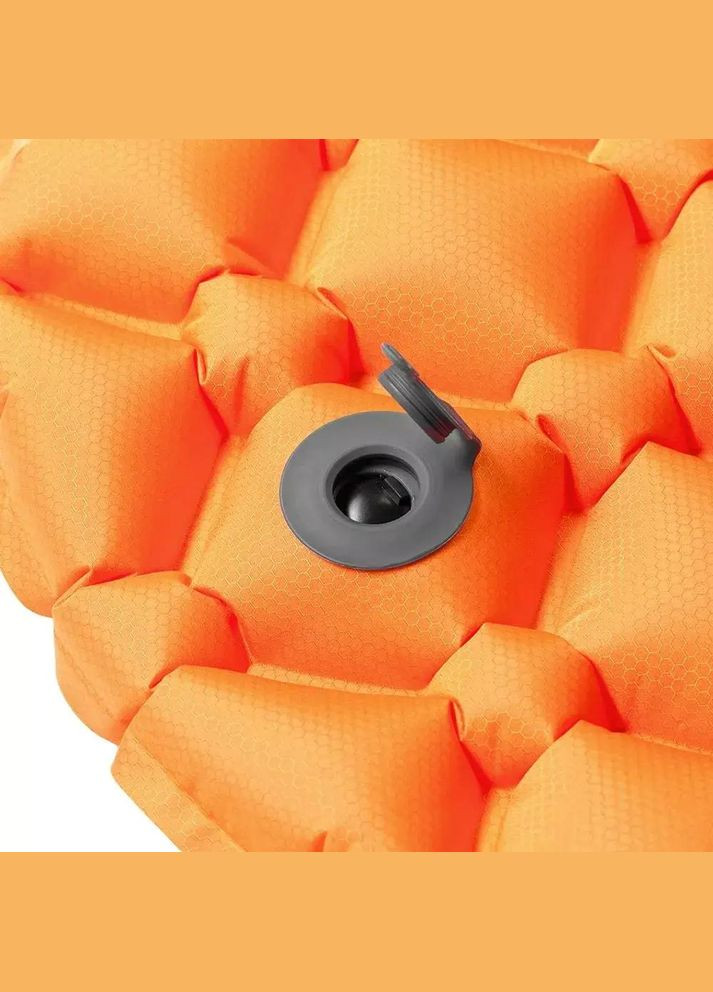 Килимок надувний Airlight RedPoint (316436526)