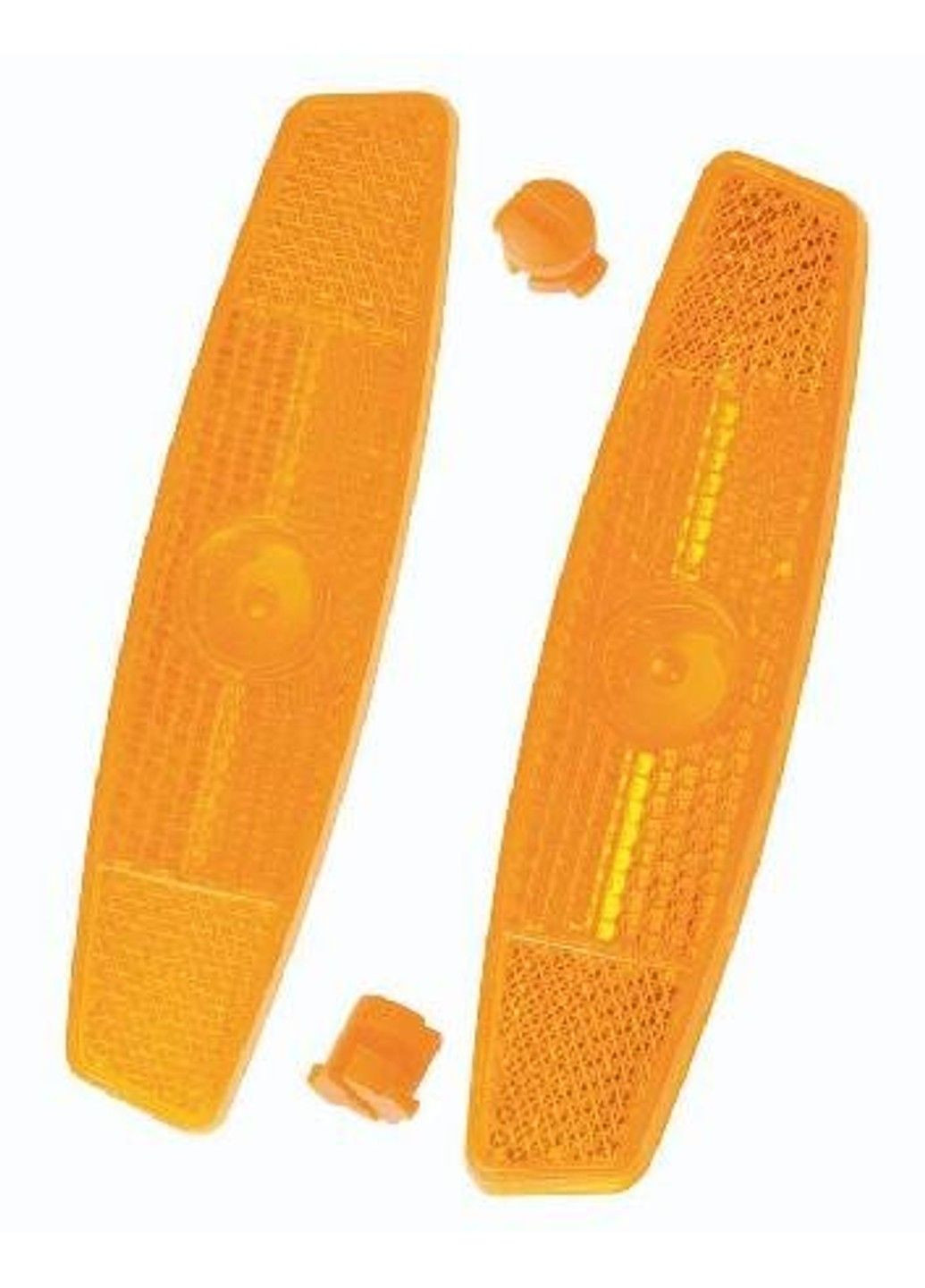 Комплект відбивачів на колесо, 2 шт Longus (316130139)