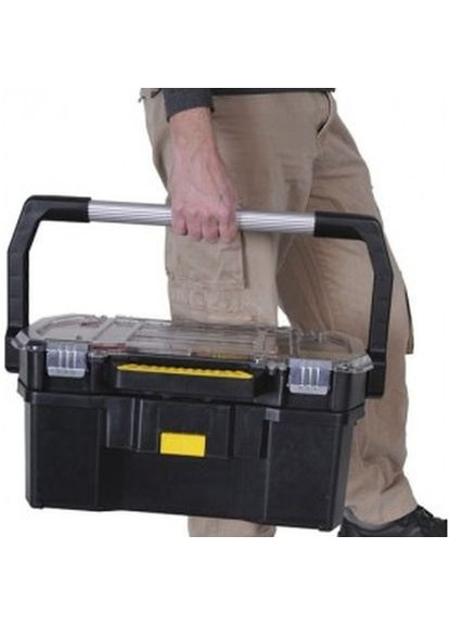 Ящик для інструментів 1-97-514 Stanley (317308784)