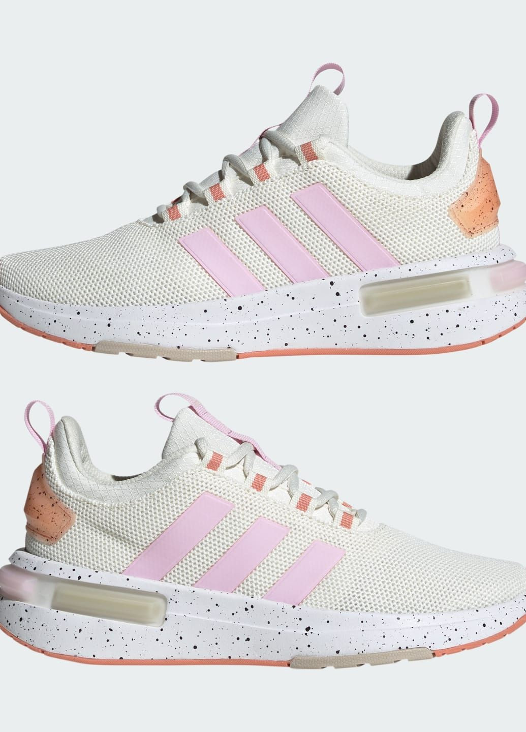 Кросівки Racer TR23 adidas білі всесезони (295547431)