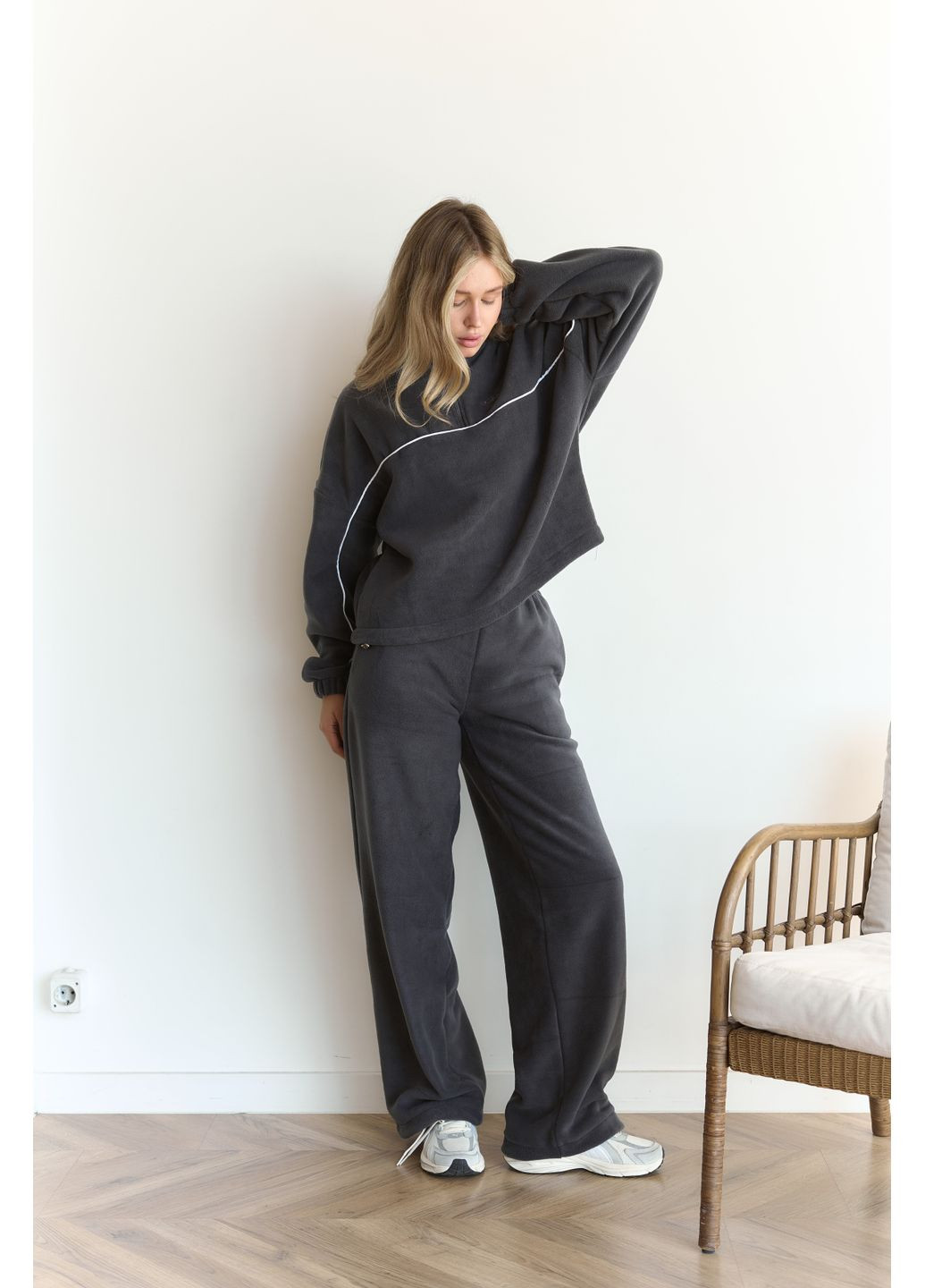 Флісовий костюм FLOW MOOW (370784304)