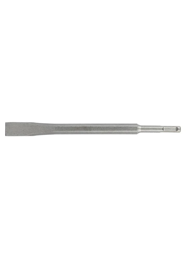 Зубило плоске 14х250х20 мм SDS-plus Сталь 45 SIGMA No Brand 1800121 (401718168)