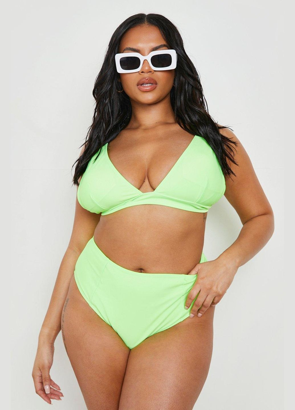 Купальні трусики Boohoo (322399005)