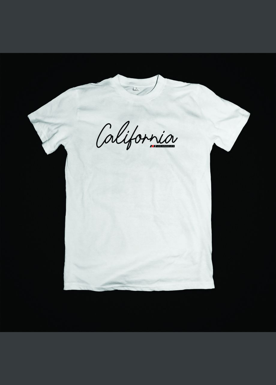 Футболка YOUstyle California 1074 Gildan (279540848)