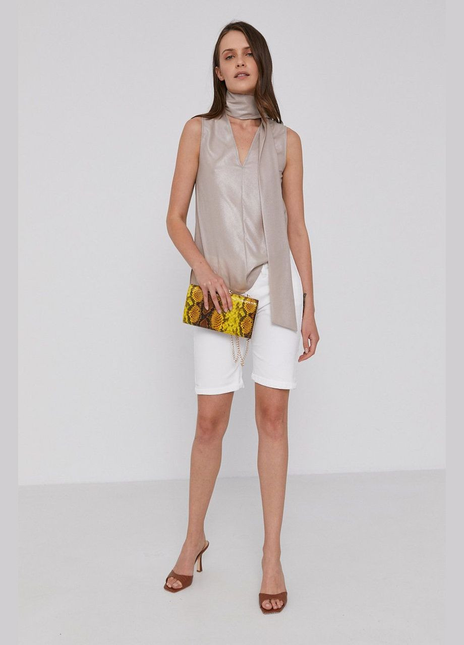 Шорти Білий Pepe Jeans (323038715)