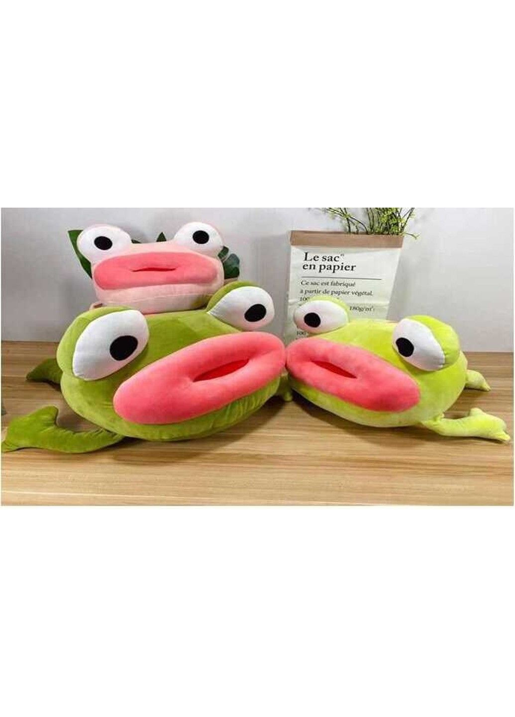 Мягкая игрушка M 14656 (30) No Brand (305062939)