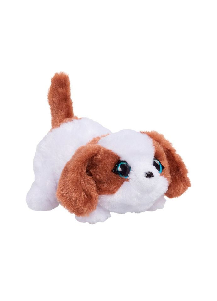 Интерактивная игрушка "Маленький Щенок" 28061FR серии «My Mini's» Furreal (311199399)