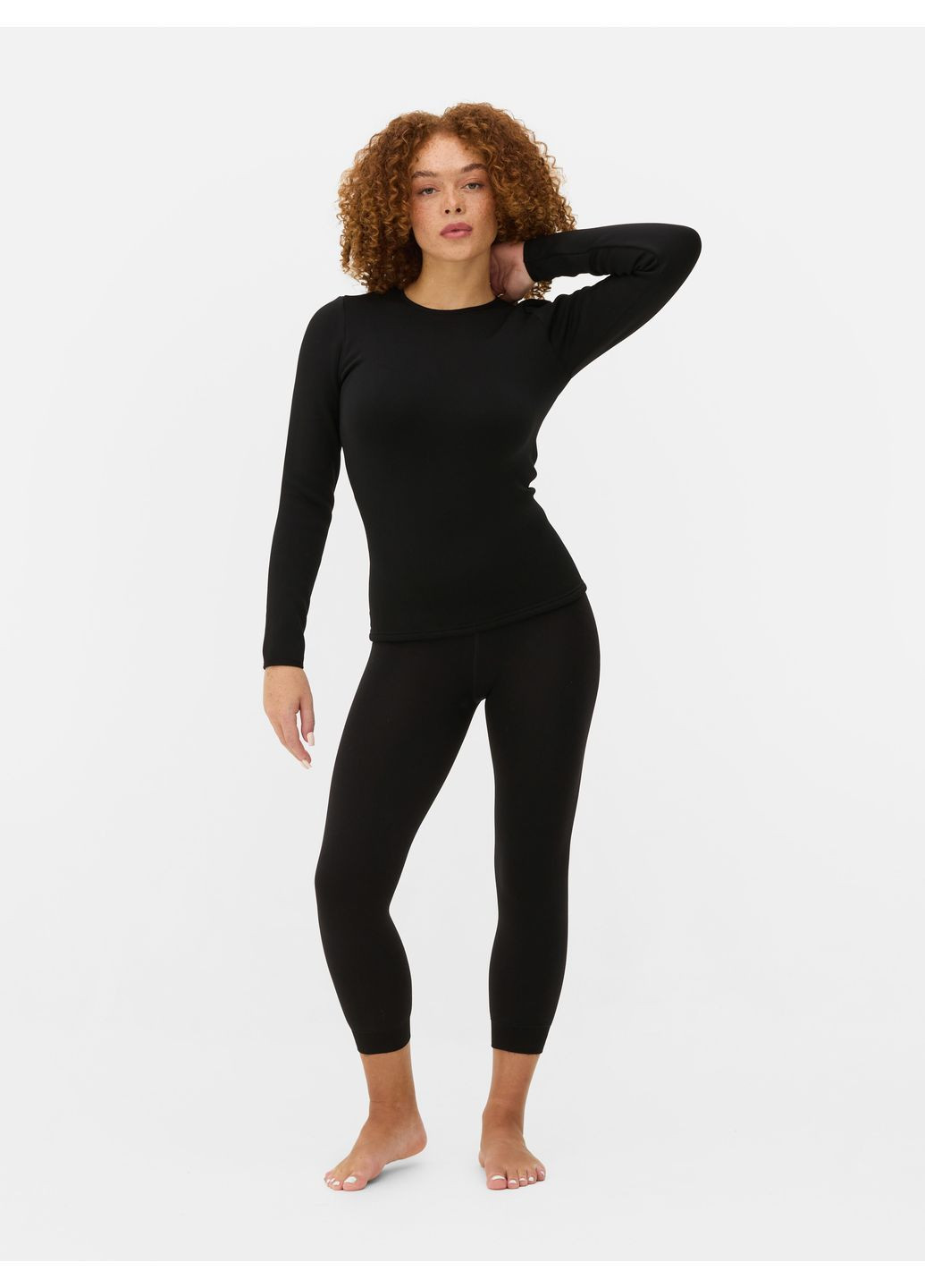 Лонгслів sport,чорний, Primark (369624239)