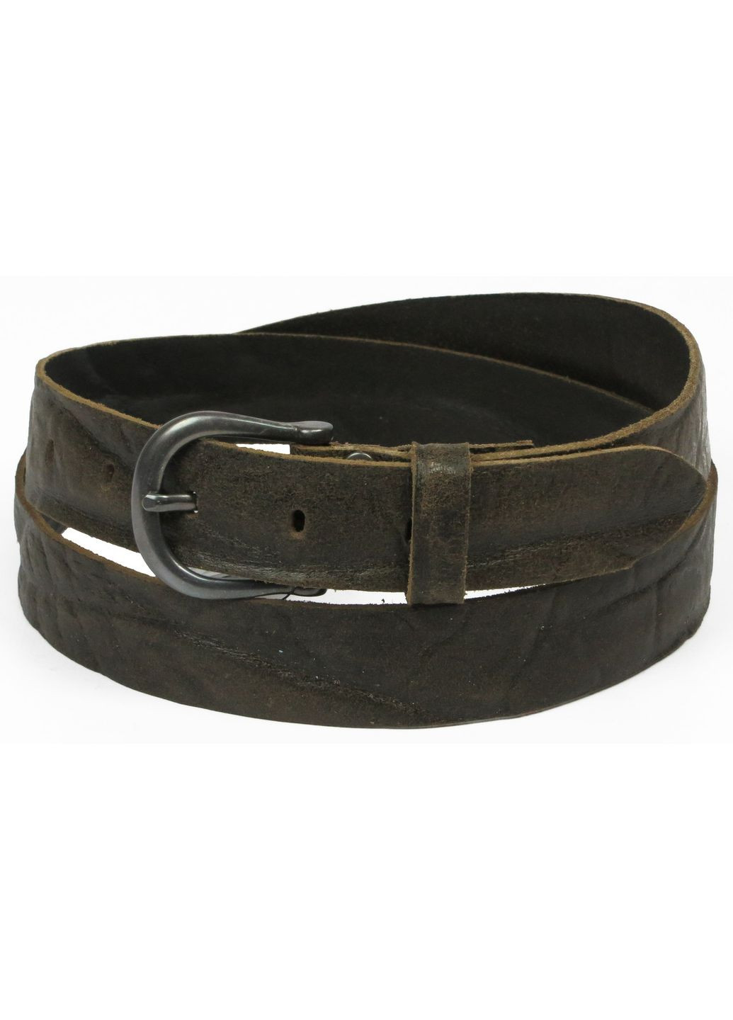 Жіночий ремінь коричневий Vanzetti (361665280)