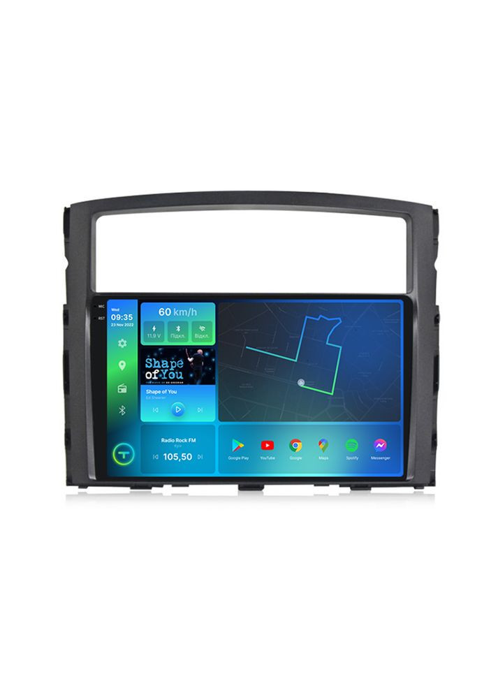 Автоакустика Torssen (275804512)