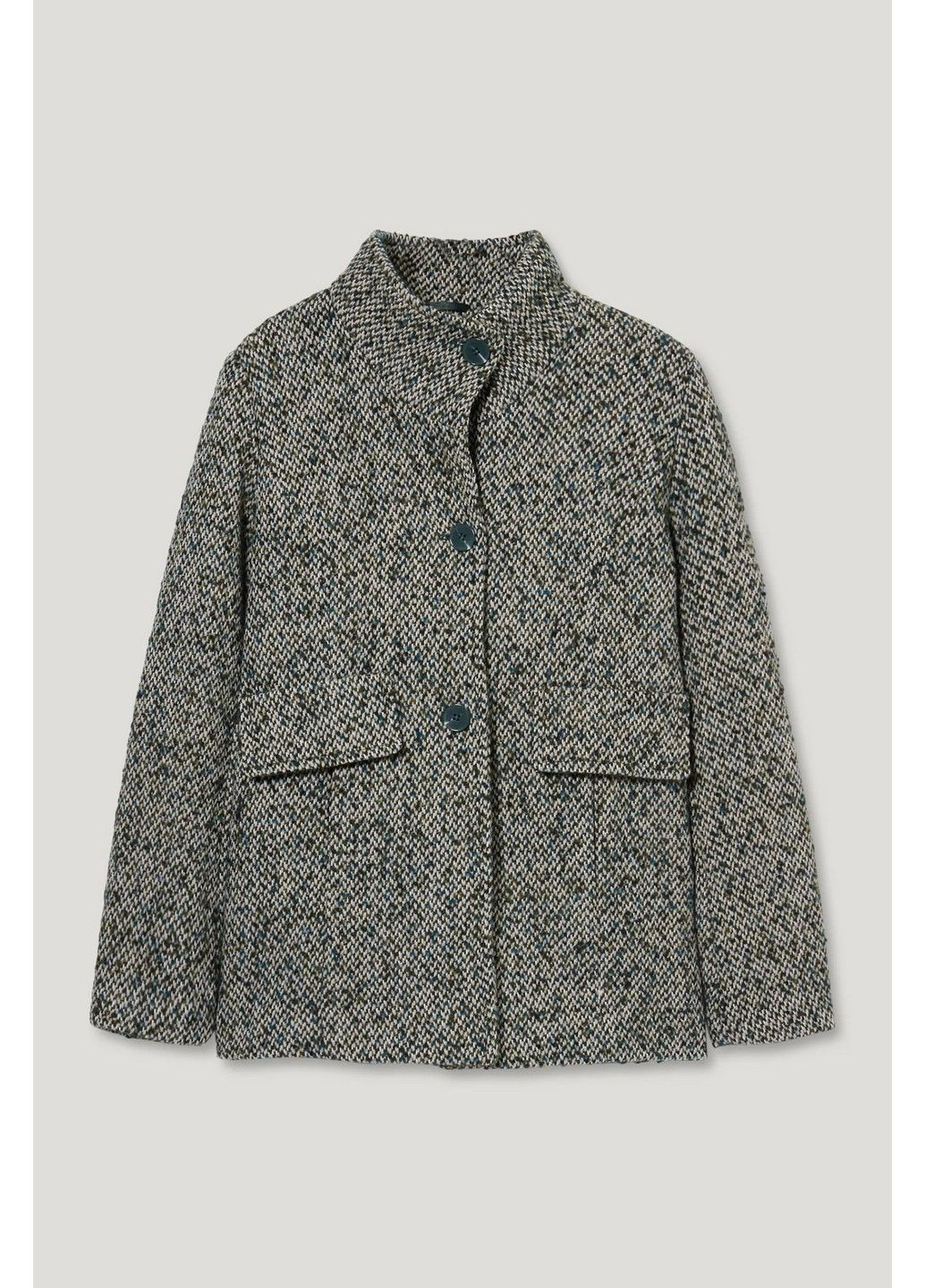 Комбинированное демисезонное Пальто C&A