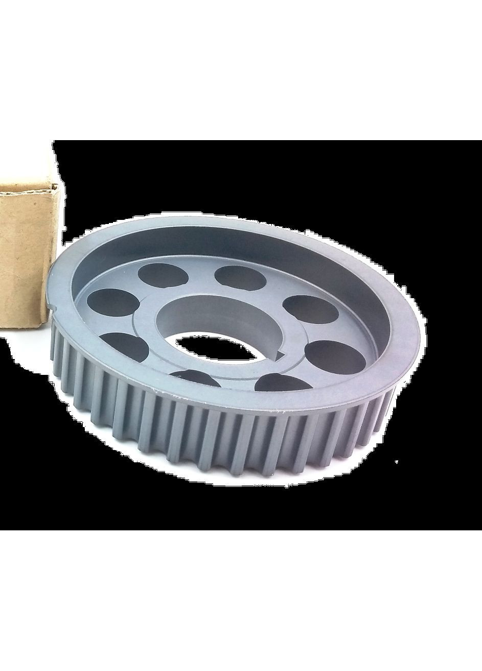 Шестерня розподільного валу оригінал MD164835 Pajero Sport L200 2.5 Mitsubishi (360504043)