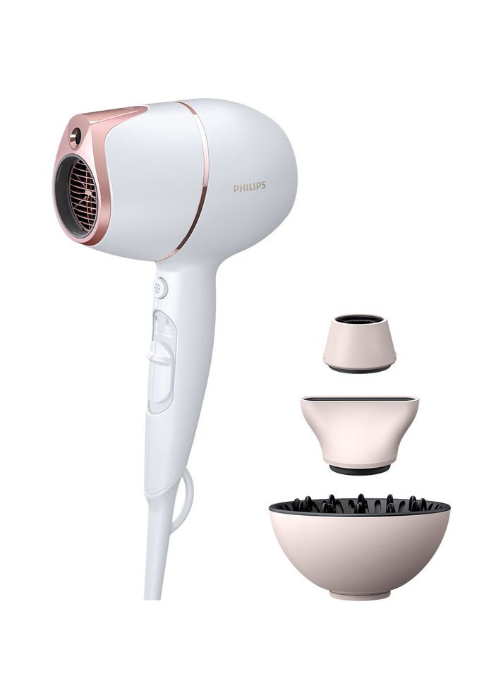 Фен BHD628/00 Prestige (8710103931492) Philips (306527448)
