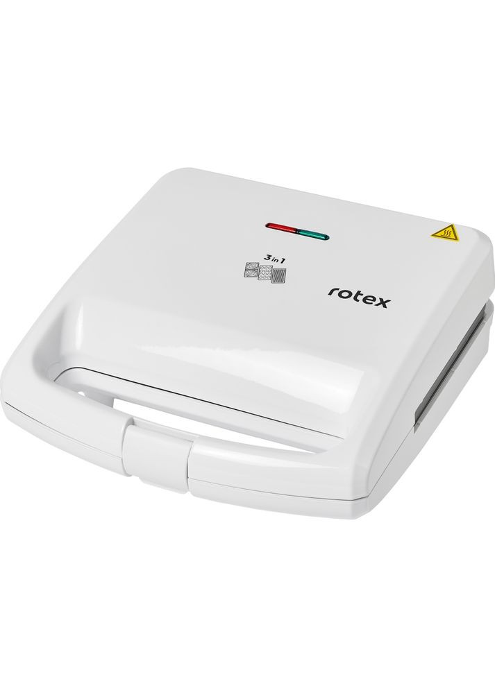 Бутербродниця RSM220-W Rotex (306581814)