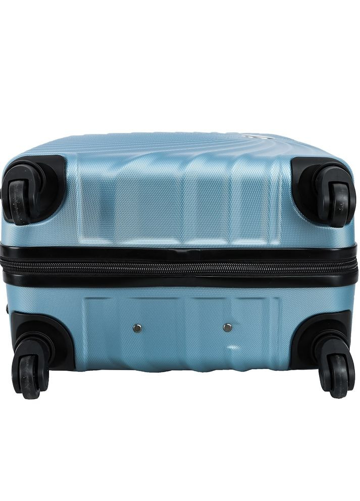 Валіза середня M Madisson 44603 полікарбонат Snowball (322959655)