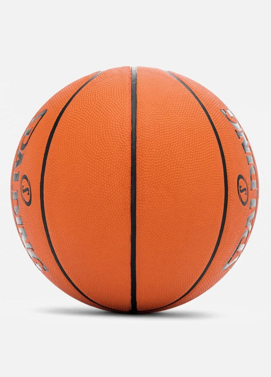 Универсальный Баскетбольный Мяч Varsity TF-10 FIBA (84423Z, 84422Z, 84421Z) 5 Spalding (297524810)