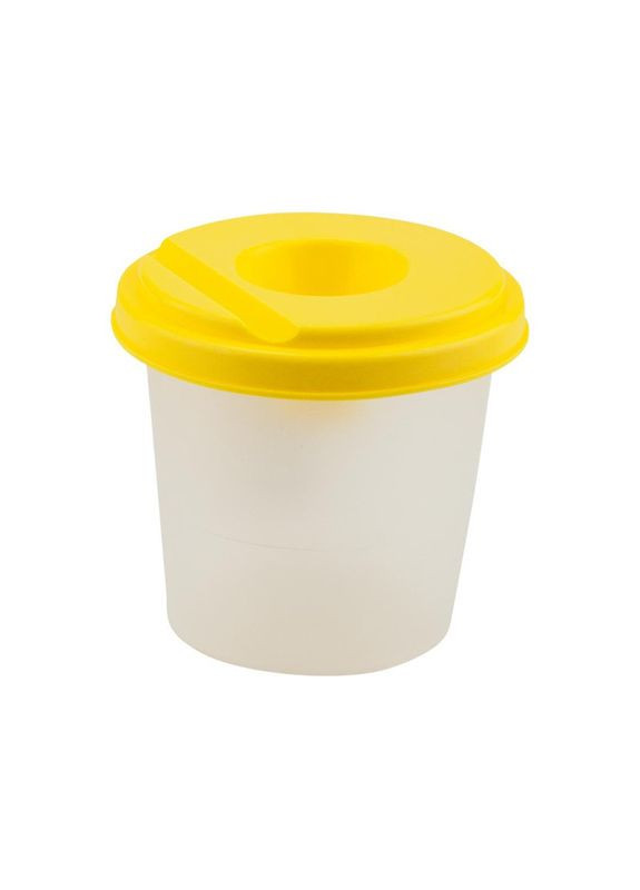 Стакан-непроливайка одинарная Kite (346120758)