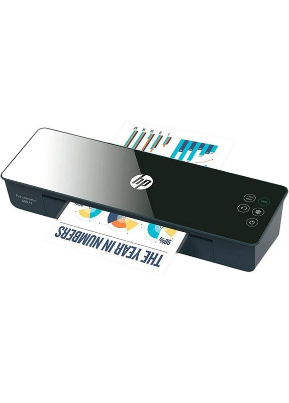 Ламінатор Pro Laminator 600 A3 (3164) HP (323086108)
