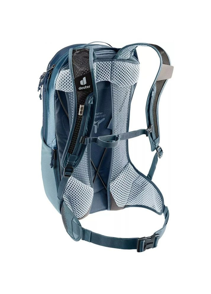 Рюкзак Race Air 10 л atlantic-ink 3204323 1374 Deuter (318434883)