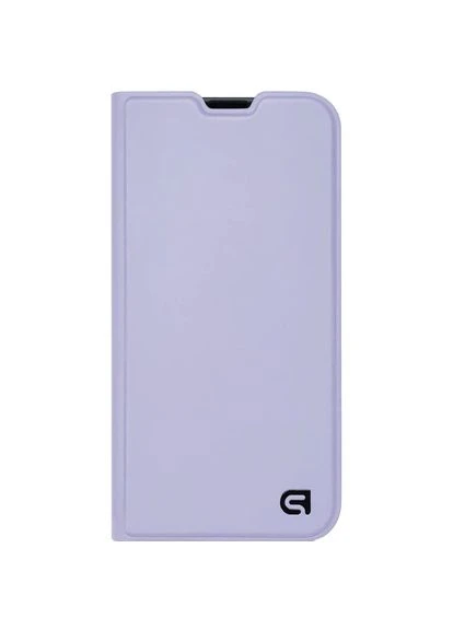 Чохол OneFold Case для Infinix Hot 60 Pro Plus 4G Lavender (ARM88702) ArmorStandart (385355429)