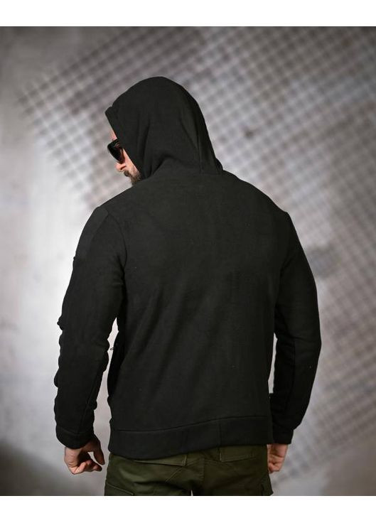 Тактична флісова кофта No Brand (368784077)