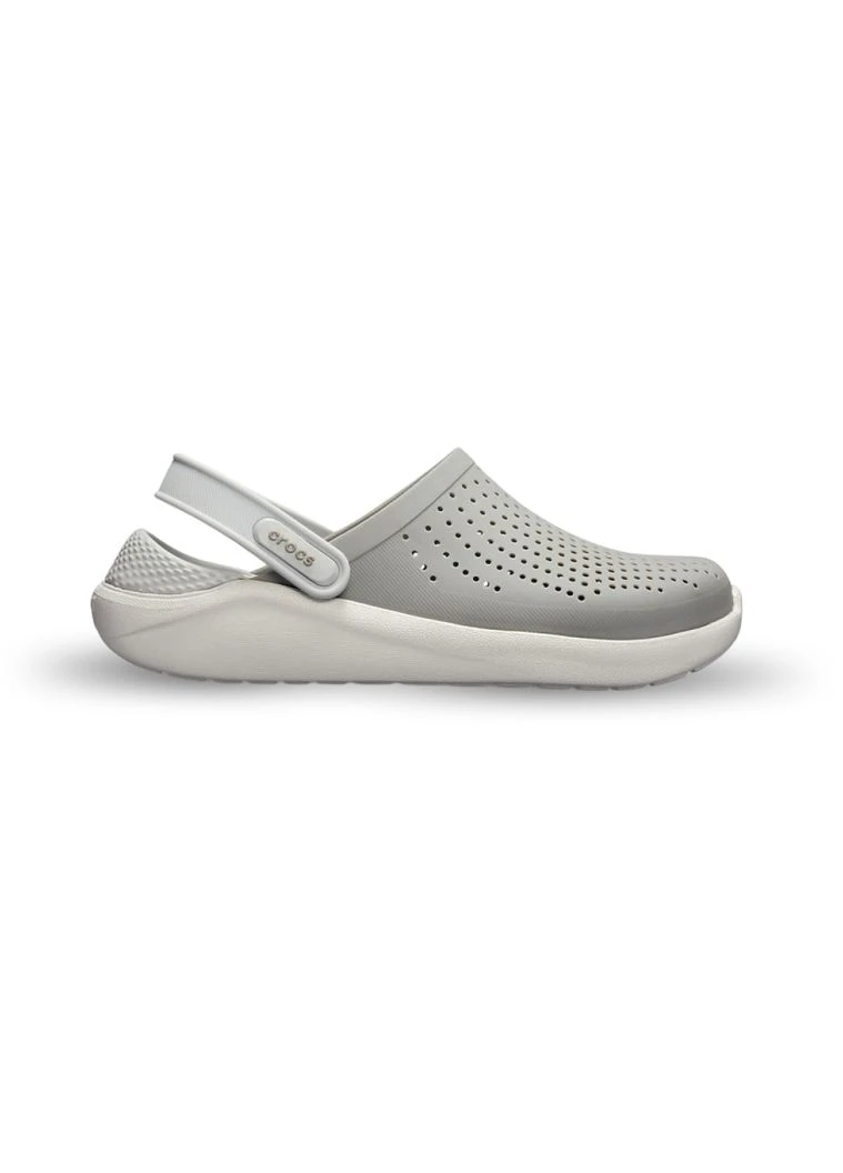 LiteRide Light grey (Сірі) Чоловічі Жіночі Крокси арт. 6120011 No Brand (384316661)