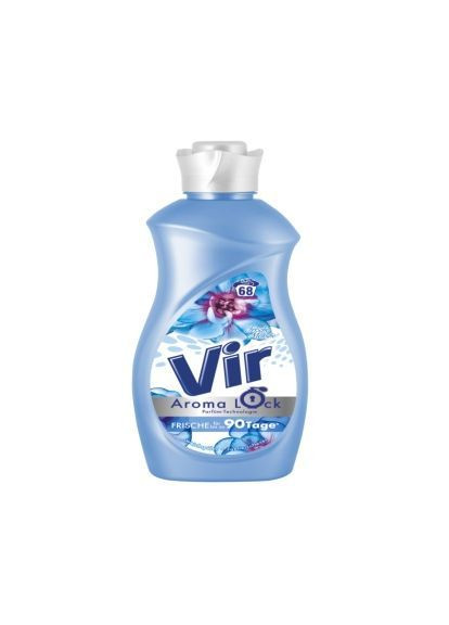 Кондиционер-концентрат для белья Aroma Lock Frische Melodie, 1.7 л Vir 3801003001936 (370141010)